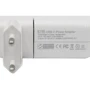 Зарядний пристрій PowerPlant APPLE 220V, 20V 61W (USB Type-C) (AP61HCUSB): Походження сумісний