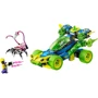 Конструктор LEGO DREAMZzz Матео и автомобиль для гонки Z-Blob 485 деталей (71491): Рекомендуемый возраст 8+
