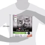 Сухий корм Pro Plan Sterilised Kitten для стерилізованих кошенят з лососем 400 г (7613037683776) фото 11