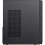 Корпус 2E TeamX TMX01 400W Black (2E-TMX01): Мощность БП, Вт 400