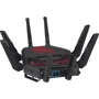 Маршрутизатор Wi-Fi ASUS ROG Rapture GT-BE19000 (90IG0850-MO9A0V): Антена 8 внешних
