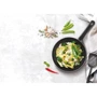 TVS Diamante Induction 20 см (DP279203310001): Матеріал ручки Бакеліт