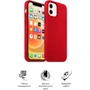 Чехол для iPhone ArmorStandart ICON2 Case Red (ARM60563) for iPhone 11: Тип чехла накладка на заднюю часть