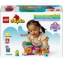Конструктор LEGO DUPLO Disney Кофейня Ариэль и Флаундера (10420) фото 7