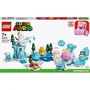 LEGO Super Mario Снігові пригоди моржа-перекида (71417)