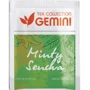 Чай Gemini зелёный Tea Collection Minty Sencha пакетированный 50х1.5 г (4820156430690) фото 1