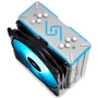 Кулер Deepcool GAMMAXX GT: Тип повітряне охолодження