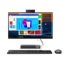 Моноблок Lenovo IdeaCentre 24IOB6 (F0G30057UA) UA: Кількість USB портів 2x USB 2.0, 3x USB 3.2 Gen 2