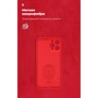 Чехол для iPhone ArmorStandart ICON Case Chili Red (ARM57503) for iPhone 12 Pro Max фото 5
