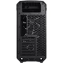 Корпус Фрактальний дизайн Torrent Compact Black TG Dark Tint (FD-C-TOR1C-01): Типорозмір Midi-Tower