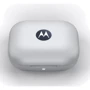 Наушники Motorola Moto Buds Starlight Blue (PG38C05748): Дополнительно сенсорное управление, TWS наушники