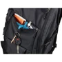 Thule Subterra Backpack Dark Shadow (TSDP115DS) for MacBook Pro 15": Материал нейлон