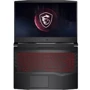 Ноутбук MSI Pulse GL66 12UGKV (GL6612UGKV-465US): Процесор Intel Core i7-12700H (3.5 - 4.7 ГГц) / 14 - ядерный
