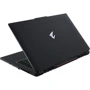 Ноутбук Gigabyte AORUS 7 (9KF-E3EE513SD): Процессор Intel Core i5-12500H (3.3 - 4.5 ГГц) / 12 - ядерный
