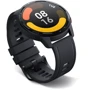 Смарт-годинник Xiaomi Watch S1 Active Black Approved Вітринний зразок: Причина уцінки Активовані, вітринний зразок, гарний стан, повна комплектація: коробка, зарядка, годинник