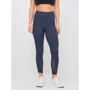 Спортивні тайтси Saucony Fortify High Rise 7/8 Tight 800366-BN 44 темно-сині
