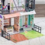 Ляльковий будиночок KidKraft Bianca City Life Mansion (65989) фото 8