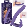 Насадка для двойного проникновения You2Toys - Los Analos Double Delight Stumulator