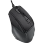 Мышь A4Tech FM45S Air USB Stone Grey: Количество кнопок 7
