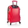 Heys xcase 2G (S) lnfra Red (923084): Производитель Heys