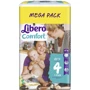 Libero Comfort 4 (7-14кг) (82) NEW: Стать дитини унісекс