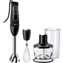 Блендер Braun MQ 535 Sauce BK