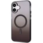 Чехол для iPhone Proove Shadow Star Case with Magnetic Ring Gray for iPhone 16