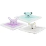 Іграшка для цуценят Trixie Junior Snuggler плюш 20x20 см (4047974361788)