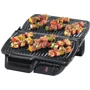 Електрогриль та  аерогриль Tefal GC3050: Розміри поверхні, см 22х30