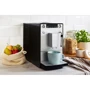Кофеварка Melitta E953-202: Функции Регулируемая высота дозатора / подставки, Одновременное приготовление двух чашек кофе, Выбор объема