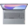 Ноутбук Lenovo IdeaPad Slim 3 15ABR8 (82XM00J9RA) UA: Видеоадаптер AMD Radeon Vega 8