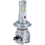 Светодиодная автолампа Pulso M6-H7/LED-chips 7535/9-18v/2x28w/6000Lm/6500K (M6-H7): Головной свет Дальний свет, Ближний свет