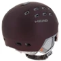 Горнолыжный шлем HEAD RACHEL 2024 burgundy (323532) XS/S (724794404836)