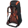 Рюкзак Osprey Exos 48 Blaze Black - MD (009.1741): Производитель Osprey