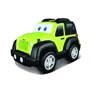 Игровая автомодель Bb Junior Jeep Wrangler (16-81531)