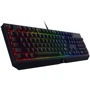 Клавіатура Razer BlackWidow Green Switch (RZ03-02860100-R3M1): Тип клавіш механічний