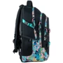 Рюкзак Kite Education teens 727L-1 (K24-727L-1): Пол ребенка Для девочек