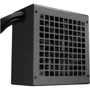 Блок питания DeepCool PF450 (R-PF450D-HA0B-EU): Модульные (съемные) кабеля Есть