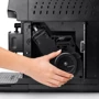 Кофеварка Ufesa Supreme Barista (71705256): Габариты, см 37 х 25 х 43