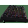 Клавіатура GamePro MK180B (Red) з Hot-Swap RGB Black: Кількість додаткових клавіш 2