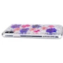 Чохол для iPhone SwitchEasy Flash Case Violet (GS-103-44-160-90) for iPhone X/iPhone Xs: Матеріали силікон