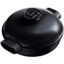 Жарівня Emile Henry Delight 2.5 л з кришкою (776625): Форма круглая