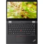 Ноутбук Lenovo ThinkPad L13 Yoga Gen 4 (21FJ002CUS) RB: Объем накопителя 512 ГБ (SSD)