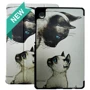 Аксессуар для планшетных ПК BeCover Smart Case Cat for Samsung X236 Galaxy Tab A11 Plus (714014)