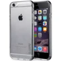Чехол для iPhone LAUT EXO-FRAME Gun Metal (LAUT_IP6P_EX_GM) for iPhone 6 Plus/6S Plus