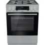 Плита комбинированная Gorenje KS635X