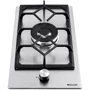 Варочная поверхность Weilor GM W 314 SS: Расположение панели фронтальное