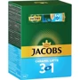 Напиток кофейный растворимый Jacobs Caramel Latte 3в1 24х12.3 г (4820206290571): Вес нетто 295.2 г