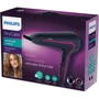Фен Philips HP8238 / 00: Додаткові параметри Петля для підвішування, Подача холодного повітря, іонізація, концентратор, дифузор