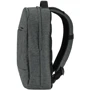 Incase City Compact Black / Gunmetal Gray (CL55571) for MacBook Pro 15-16": Сумісність MacBook Pro 15-16"